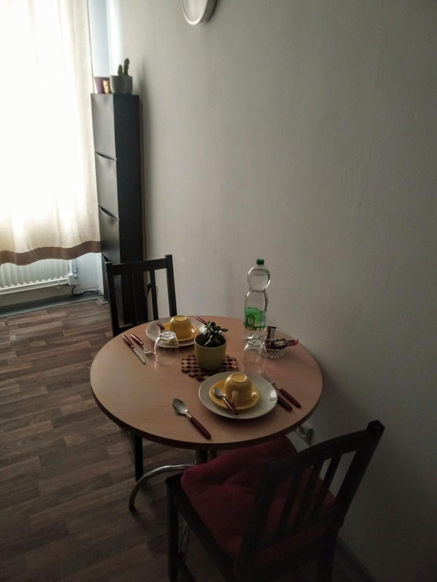 Apartment In Bad Ems Exteriör bild