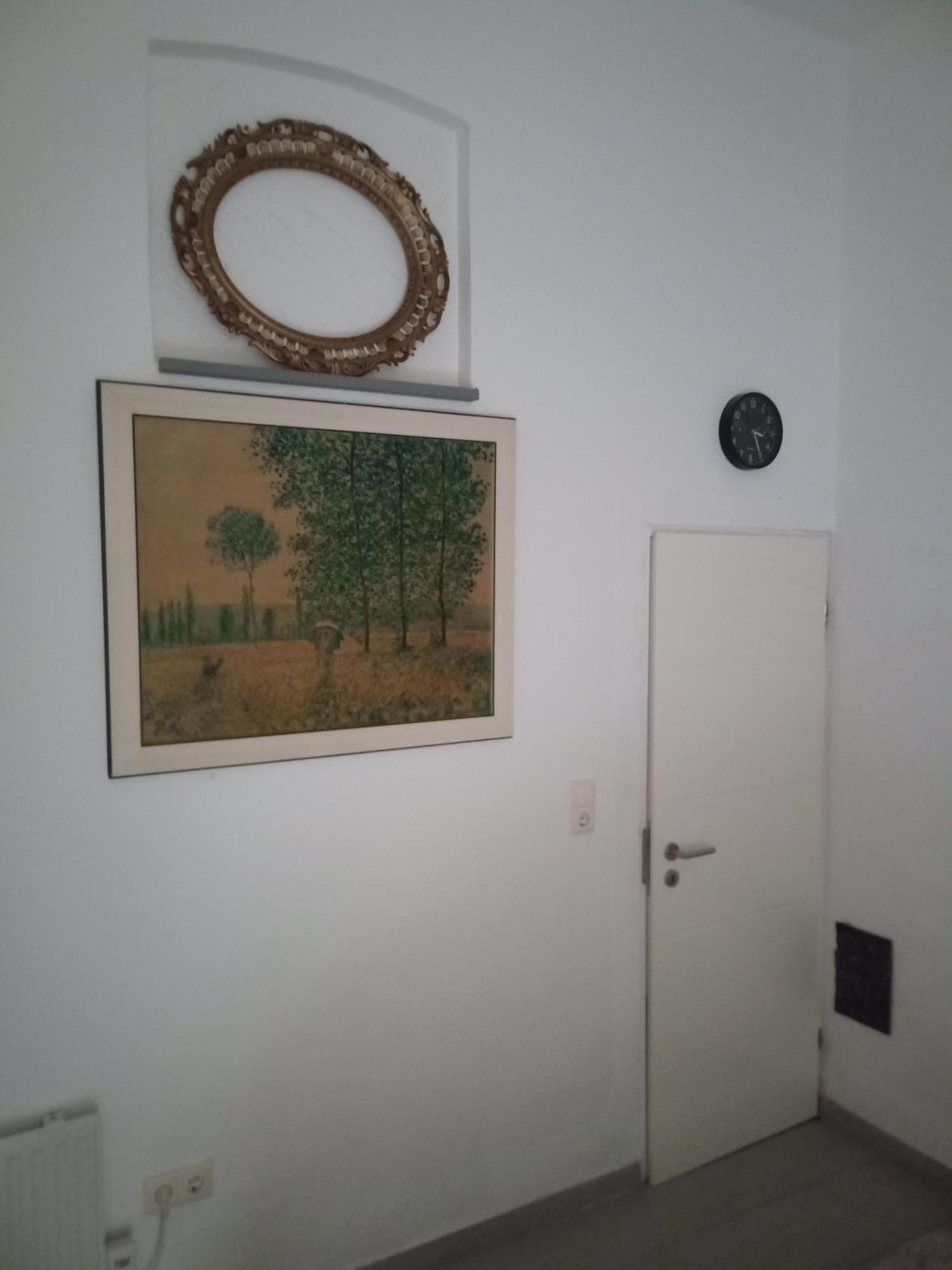 Apartment In Bad Ems Exteriör bild