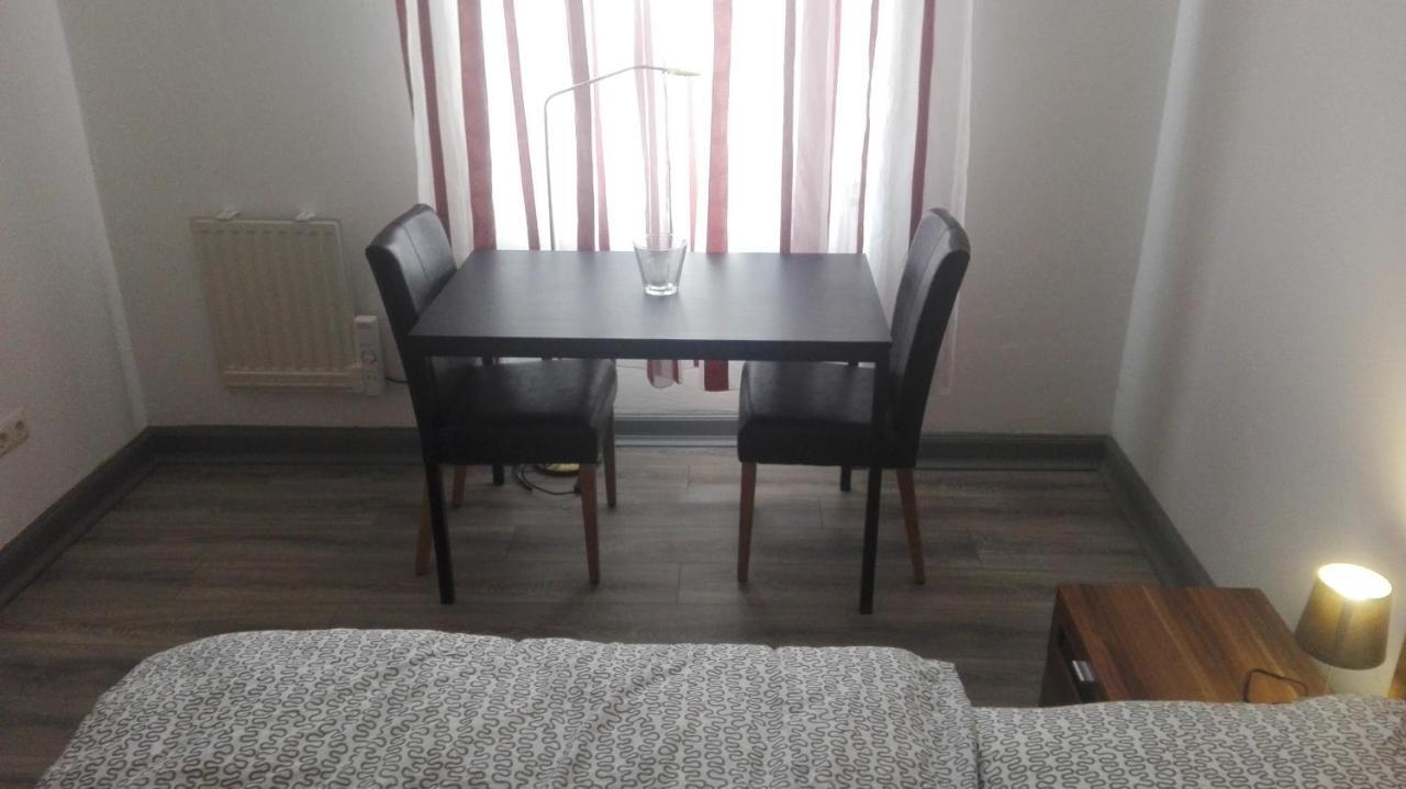 Apartment In Bad Ems Exteriör bild